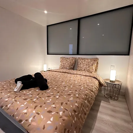 Jolie Dépendance équipée *