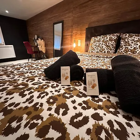 Jolie Dépendance équipée * Cholet