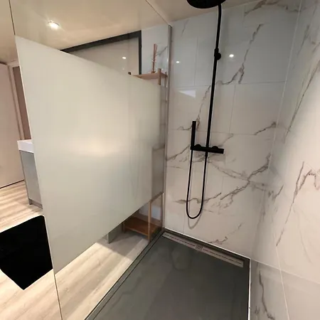 Appartamento Jolie Dépendance équipée *