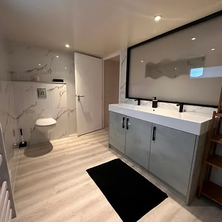 Jolie Dépendance équipée Cholet