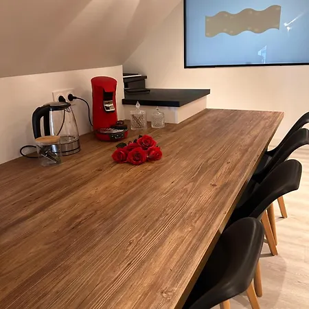 Appartamento Jolie Dépendance équipée