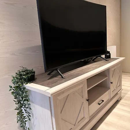 Appartamento Jolie Dépendance équipée *