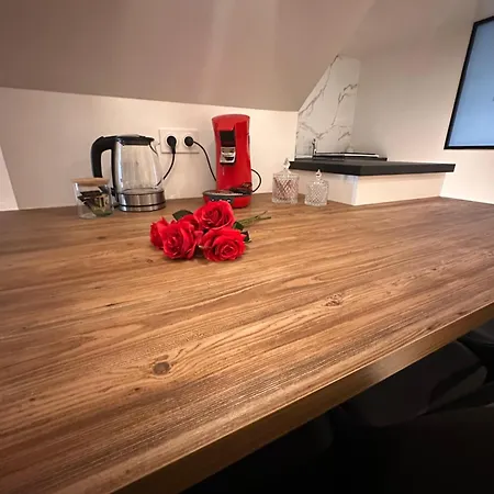 Jolie Dépendance équipée Appartamento