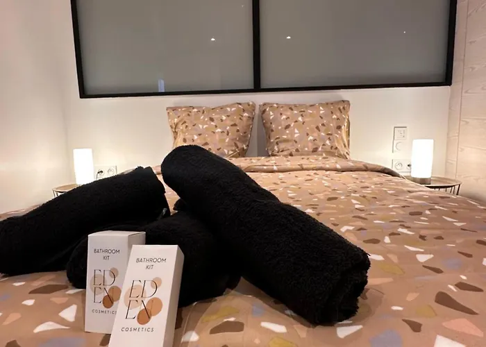 Jolie Dependance Equipee Apartment Cholet