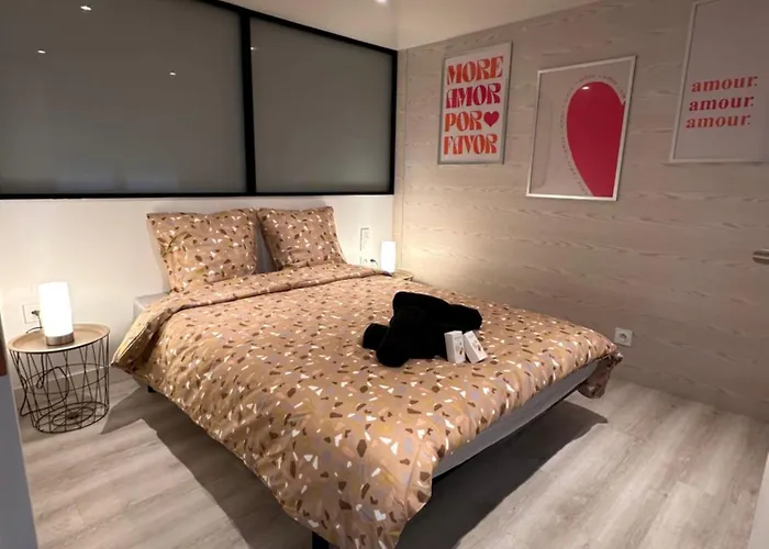 Jolie Dependance Equipee * Cholet